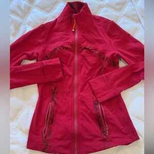 Lululemon define jacket